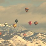Winthrop Balloon Roundup