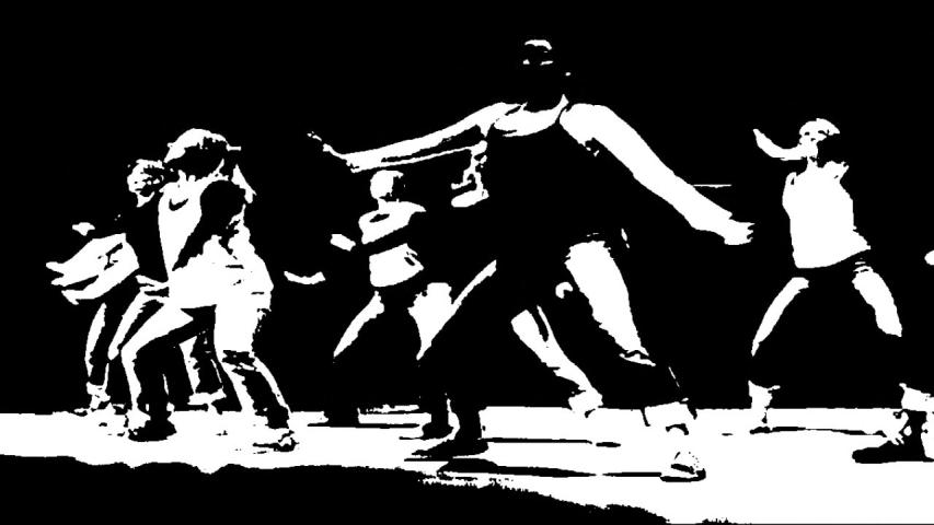 Methow Dance Collective-2011-Intergalactic