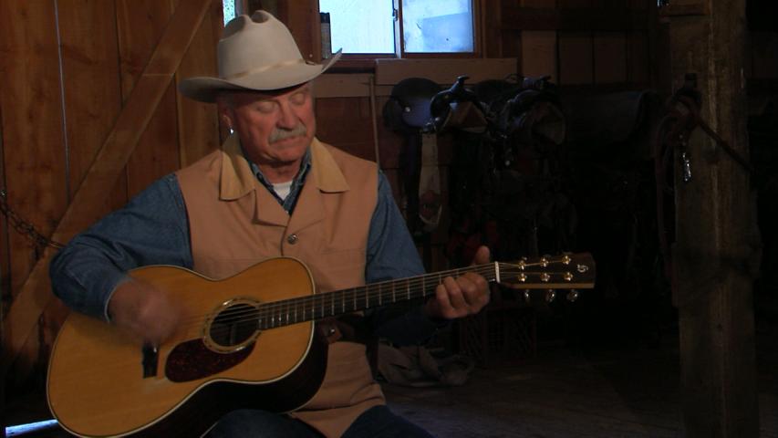 The Danbert Nobacon Show-Cowboy Episode