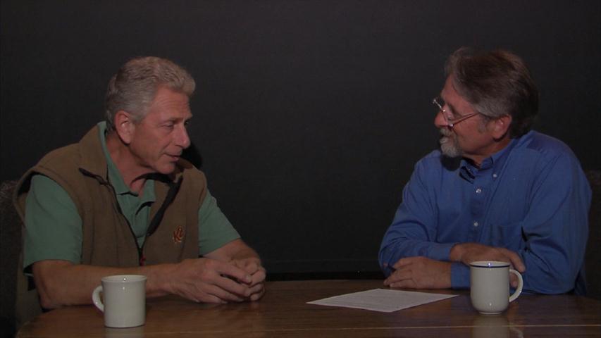 Conversations with Kelly Donoghue-Guest-Sandy Liman